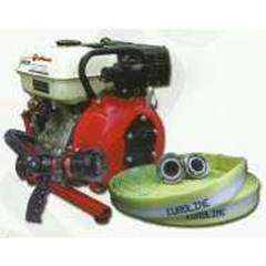 cet fire pump goliath 9hp