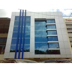 acp aluminum composite panel exterior-interior