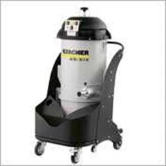 vacuum cleaner karcher iv 60/ 36-3w ( wet & dry )