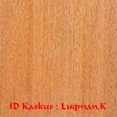 kayu mahogany mahoni