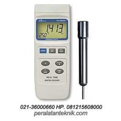 lutron yk-2005cd conductivity meter
