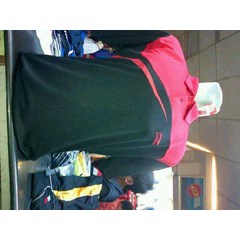 kaos batminton