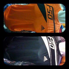 stelan futsal