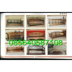 sofa