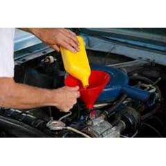 tips ganti oli sendiri, ganti oli motor, ganti oli mobil, ganti oli truck, oli dupersol