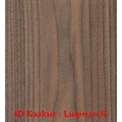 kayu walnut