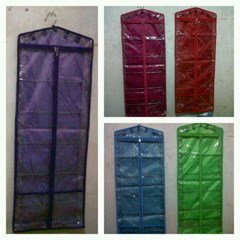 jilbab organizer jumbo