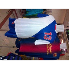 baju team