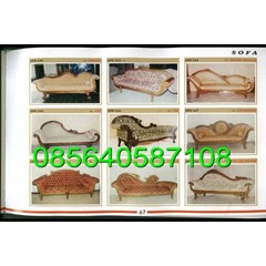 sofa