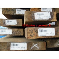 kayu rosewood sonokeling