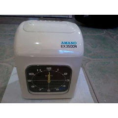 amano ex 3500 n