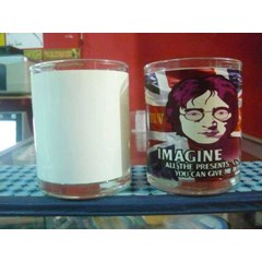 mug bening