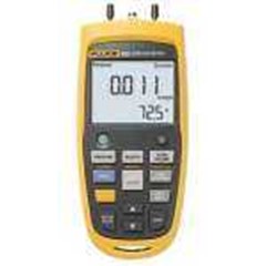 fluke 922 airflow meter