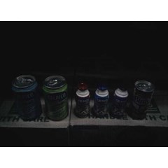 calpico soda & mini