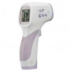 thermometer infrared krisbow : 02160887105, 085280336691, email : bsiinstrument@ hotmail.co.id