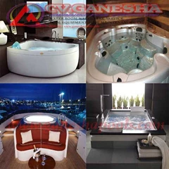 jacuzzi