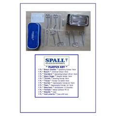 partus set