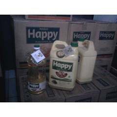 happy salad oil