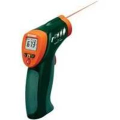 termometer infrared extech : 02160887105, 085280336691, email : bsiinstrument@ hotmail.co.id