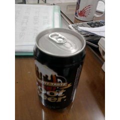 root beer