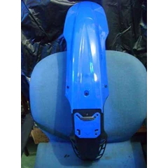 spakbor motor trill