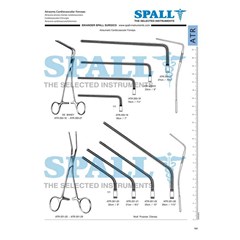 atraumatic cardiovascullar forceps