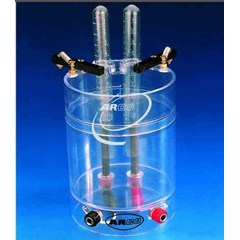 electrolysis apparatus