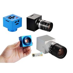 hd multi mode camera