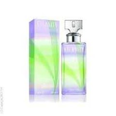 calvin klein, eternity summer 2009 woman