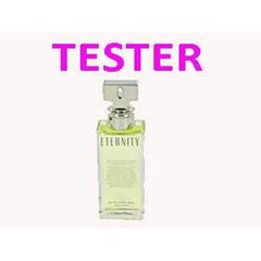 calvin klein, eternity woman ( tester)