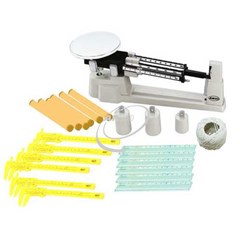 error and measurement kit