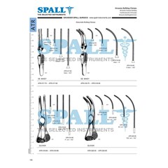 atraumatic bulldog clamp