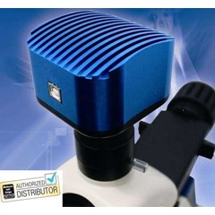 usb hd scientific camera