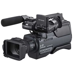sony dcr-sd1000