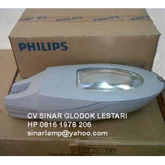 lampu jalan pju spp 165 philips