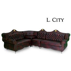 sofa l city