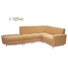 sofa l tiffany