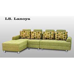 sofa l santai la' noya