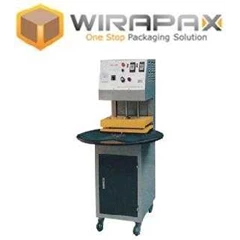 blister machine