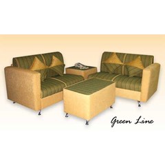 sofa l green line mt + ms