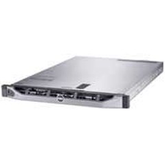 dell poweredge r420 e5-2407v2 (2x1tb)