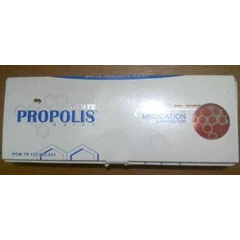 white propolis exist murah