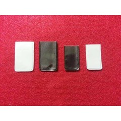 kantong plastik pvc buat harga/ label code