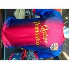 atas kaos klub