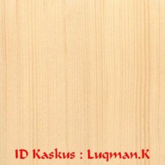 kayu spruce