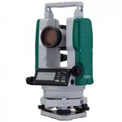 digital theodolite sokkia dt-540