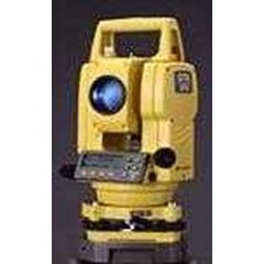 total station topcon gts-233n