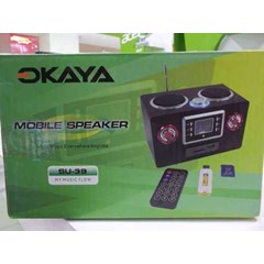 speaker okaya su39