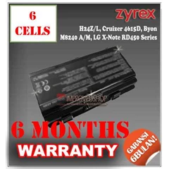 baterai/ batere/ battery zyrex h24z/ l, cruizer 4615, 4615d kw1/ compatible/ replacement