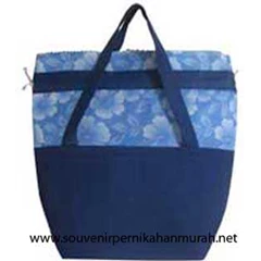 | tas furing atau tas kain zig zag | tas spunbond | goody bag |